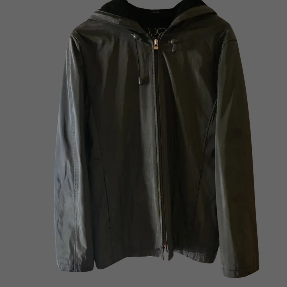 UTEX DESIGN COAT